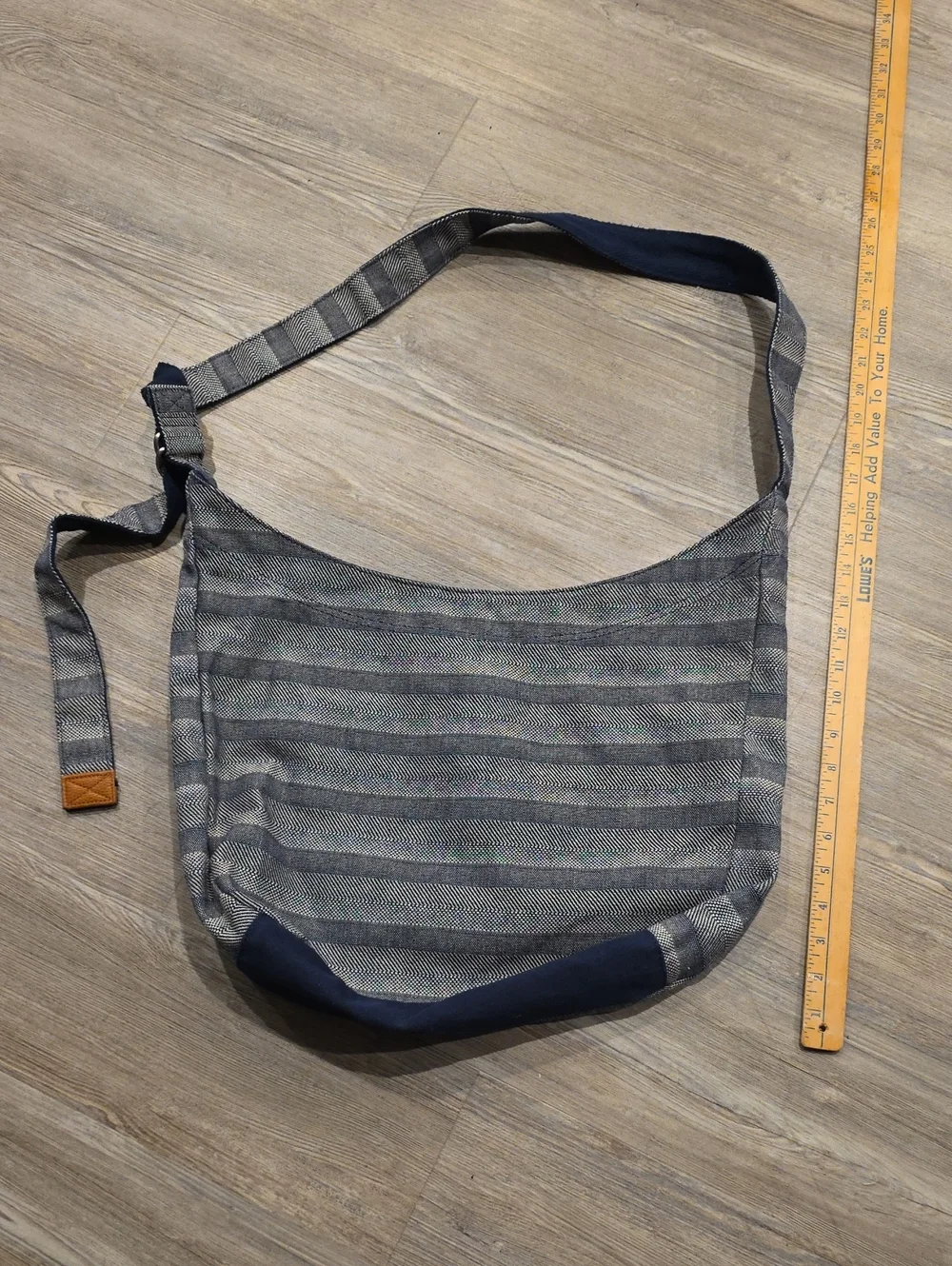 thirty-one large interior